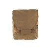 Entdecke den JSTA Pouch von Spiritus Systems in Coyote Brown. 🟤 Ideal für MOLLE-Systeme, platzsparend und vielseitig einsetzbar!
