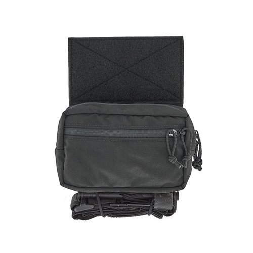 Entdecke die SACK POUCH MK3 von SPIRITUS SYSTEMS! 👜 Vielseitig, sicher und ideal für schnellen Zugriff auf deine Ausrüstung. Perfekt für jedes Abenteuer!