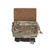 Entdecke die SACK POUCH MK3 von SPIRITUS SYSTEMS! 👜 Vielseitige Gürteltasche für schnellen Zugriff auf deine Ausrüstung. Ideal für jede Mission!