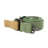 Entdecke den Vickers Push Button Sling von BLUE FORCE GEAR! 🏹 Hochwertige Nylon-Hardware und schnelle Anpassung für deinen perfekten Einsatz.