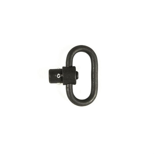 Entdecke den Push Button QD Sling Swivel von Blue Force Gear! 🔧 Sicher, leicht und perfekt für deine Vickers Slings. Jetzt mehr erfahren!