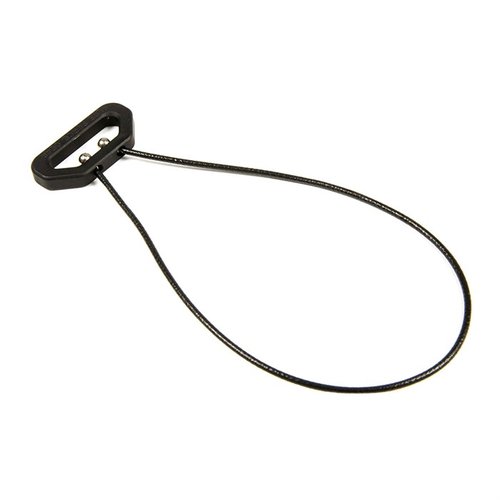 Entdecke die UNIVERSAL WIRE LOOP von BLUE FORCE GEAR! 🎯 Leichte, robuste Sling-Befestigung für dein Gewehr. Ideal für alle Anwendungen!