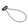 Entdecke die UNIVERSAL WIRE LOOP von BLUE FORCE GEAR! 🎯 Leichte, robuste Sling-Befestigung für dein Gewehr. Ideal für alle Anwendungen!