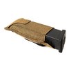 Entdecke den Blue Force Gear Ten-Speed Pistol Magazine Pouch in Coyote Brown! 🏞️ Sicherer Halt, sofortiger Zugriff und vielseitig einsetzbar.