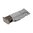 BLUE FORCE GEAR SINGLE PISTOL MAG POUCH WOLF GRAY