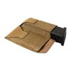 Sichere deinen Zugriff mit dem Blue Force Gear Ten-Speed Pistol Pouch ✨ in Coyote Brown. Ideal für Dienstgurt oder verdecktes Tragen!