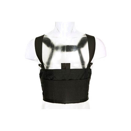 Entdecke das TEN-SPEED M4 Chest Rig von Blue Force Gear! 🎖️ Leicht, anpassbar und perfekt für Magazine oder Zubehör. Ideal für deine Abenteuer!