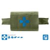 Entdecke das Micro Trauma Kit NOW! für lebenswichtige medizinische Supplies. Ideal für Polizei, Jäger & mehr! 🩺 Tragbar und praktisch!