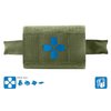 Entdecke das MICRO TRAUMA KIT NOW! 🩺 für lebenswichtige Erste-Hilfe-Vorräte. Ideal für Polizei, Jäger und den täglichen Gebrauch!