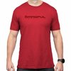 Hol dir das UNFAIR ADVANTAGE COTTON T-SHIRT von Magpul in Rot! 🌟 Bequem, langlebig und perfekt für jeden Anlass. Sei bereit, dein Bestes zu geben!