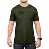 MAGPUL STANDARD COTTON T-SHIRT OLIVE DRAB MEDIUM