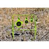 Entdecke das STEEL SPINNING TARGET SYSTEM für 22 Kaliber! 🎯 Robuste, klappbare Stahlziele für endlosen Spaß und Stabilität beim Schießen.