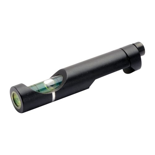 Ebene dein Zielfernrohr mit dem SCOPE LEVELER! 🔧 Präzise Ausrichtung und einfache Montage auf jeder Weaver-Schiene. Hol dir das Beste für dein Schießen!