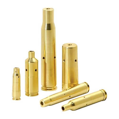 Erreiche mit dem BULLET LASER BORE SIGHTING SYSTEM 🎯 präzise Genauigkeit für 9mm Luger. Perfekt für jeden Schützen! Jetzt ausprobieren!