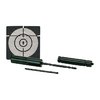 SHOOTING MADE EASY DELUXE END OF BARREL LASER BORE SIGHTER