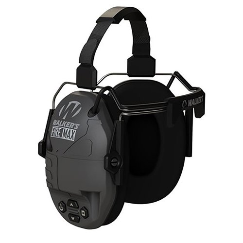 Entdecke die FIREMAX Digital Muff – der perfekte Gehörschutz mit 200 Stunden Akkulaufzeit und 4 Frequenzmodi. 🎧 Hol dir den besten Sound!