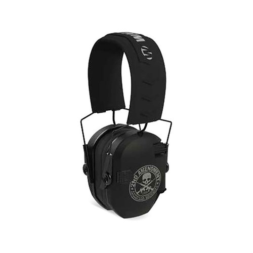 Entdecke die Razor Freedom Series Muffs 🎧 – optimaler Gehörschutz mit klarer Audioqualität und stylischem Design. Perfekt für dein nächstes Abenteuer!