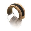 WALKERS GAME EAR HEADBAND WRAP WITH MOLLE FLAT DARK EARTH