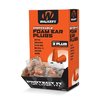 Suchst du nach zuverlässigen Ohrstöpseln? 🎯 Die Walkers Game Ear Foam Ear Plugs bieten 25 dB Geräuschreduzierung und bleiben immer verbunden!