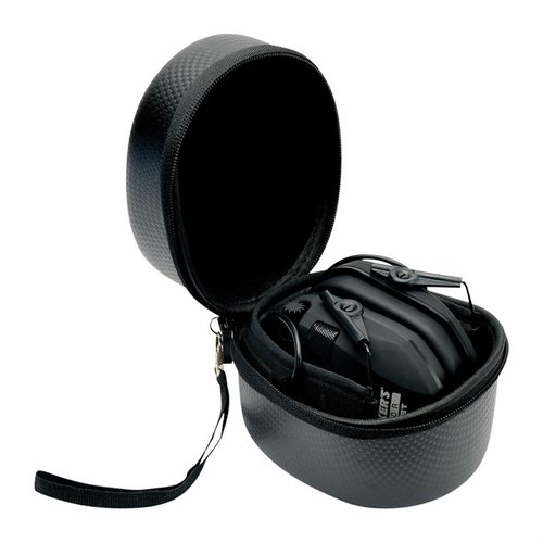 Schütze deinen Razor Muff mit dem Walker's Game Ear Etui! 💼 Stoßfest, staubdicht und wasserabweisend für optimalen Schutz.