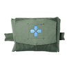 Entdecke das MICRO TRAUMA KIT NOW! - PLUS+ von BLUE FORCE GEAR! 🏥 Kompakt, vielseitig und bereit für den Einsatz bei Notfällen.