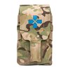Entdecke das TRAUMA KIT NOW! - SMALL von Blue Force Gear. 🛠️ Kompakt, MOLLE-fähig und voll mit essenziellen Erste Hilfe Supplies!