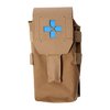 Entdecke das TRAUMA KIT NOW! - SMALL von Blue Force Gear. Kompakt, MOLLE-fähig und vollgepackt mit wichtigen Erste Hilfe Supplies! 🩹