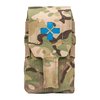 Entdecke das TRAUMA KIT NOW! - SMALL von Blue Force Gear. 🏥 Kompakt, funktional und perfekt für Notfälle! Hol dir dein Medikit jetzt!