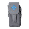 Entdecke das TRAUMA KIT NOW! - SMALL von Blue Force Gear. 🩹 Kompakt, funktional und perfekt für Notfälle. Hol dir dein Medikit jetzt!