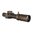 NIGHTFORCE ATACR 1-8X24MM FFP ILLUMINATED FC-DMX RETICLE DARK EARTH