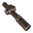 NIGHTFORCE ATACR 1-8X24MM FFP ILLUMINATED FC-DMX RETICLE DARK EARTH
