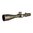 NIGHTFORCE ATACR 7-35X56MM FFP ILLUMINATED MIL-XT RETICLE DARK EARTH