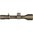 NIGHTFORCE NX8 2.5-20X50MM FFP ILLUMINATED HORUS TREMOR3 DARK EARTH