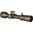 NIGHTFORCE NX8 2.5-20X50MM FFP ILLUMINATED HORUS TREMOR3 DARK EARTH
