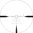NIGHTFORCE NX8 1-8X24MM FFP ILLUMINATED FC-DMX RETICLE BLACK