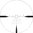 NIGHTFORCE NX8 1-8X24MM FFP ILLUMINATED FC-DMX RETICLE BLACK