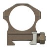 Entdecke die ULTRALIGHT RINGS von Nightforce! 🛠️ Perfekte Passform für 30mm Zielfernrohre in Dark Earth. Präzision und Qualität vereint!