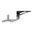 NIGHTFORCE 34MM RAP-I WITH MULTIMOUNT CAP BLACK