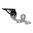 NIGHTFORCE 34MM RAP-I WITH MULTIMOUNT CAP BLACK