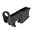GEISSELE AUTOMATICS AR-15 SUPER DUTY STRIPPED LOWER RECEIVER BLACK