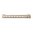 AERO PRECISION ATLAS S-ONE 16.6" HANDGUARD M-LOK FREE FLOAT FOR AR-15 FDE