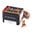 LEHIGH DEFENSE CONTROLLED CHAOS 30 CALIBER (0.308") SCHP 125GR 50/BOX