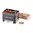 LEHIGH DEFENSE 9MM (0.355") 68GR XTREME DEFENSE BULLET 100/BOX