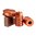 LEHIGH DEFENSE 410 CALIBER (0.410") 150GR FLUID TRANSFER MONOLITHIC 50/BOX
