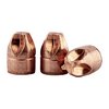 Entdecke die 45 Caliber Xtreme Defense FTM Bullets von LeHigh Defense. ✨ Maximale Wundhöhle und reduzierte Eindringtiefe für deinen Komfort!