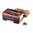 LEHIGH DEFENSE 45 CALIBER (0.451") 135GR FLUID TRANSFER MONOLITHIC 100/BOX
