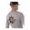 AR15.COM ARFCOM LONG ISLANDER LONG SLEEVE SHIRT MD ALUMINUM