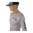 AR15.COM ARFCOM LONG ISLANDER LONG SLEEVE SHIRT XL ALUMINUM