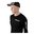 AR15.COM ARFCOM LONG ISLANDER LONG SLEEVE SHIRT 2XL BLACK