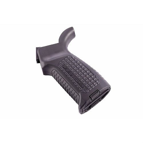 Erlebe den WILSON COMBAT AR Plattform Pistolengriff für optimale Kontrolle und Komfort. ✨ Hochwertiges, robustes Polymer für alle Bedingungen!